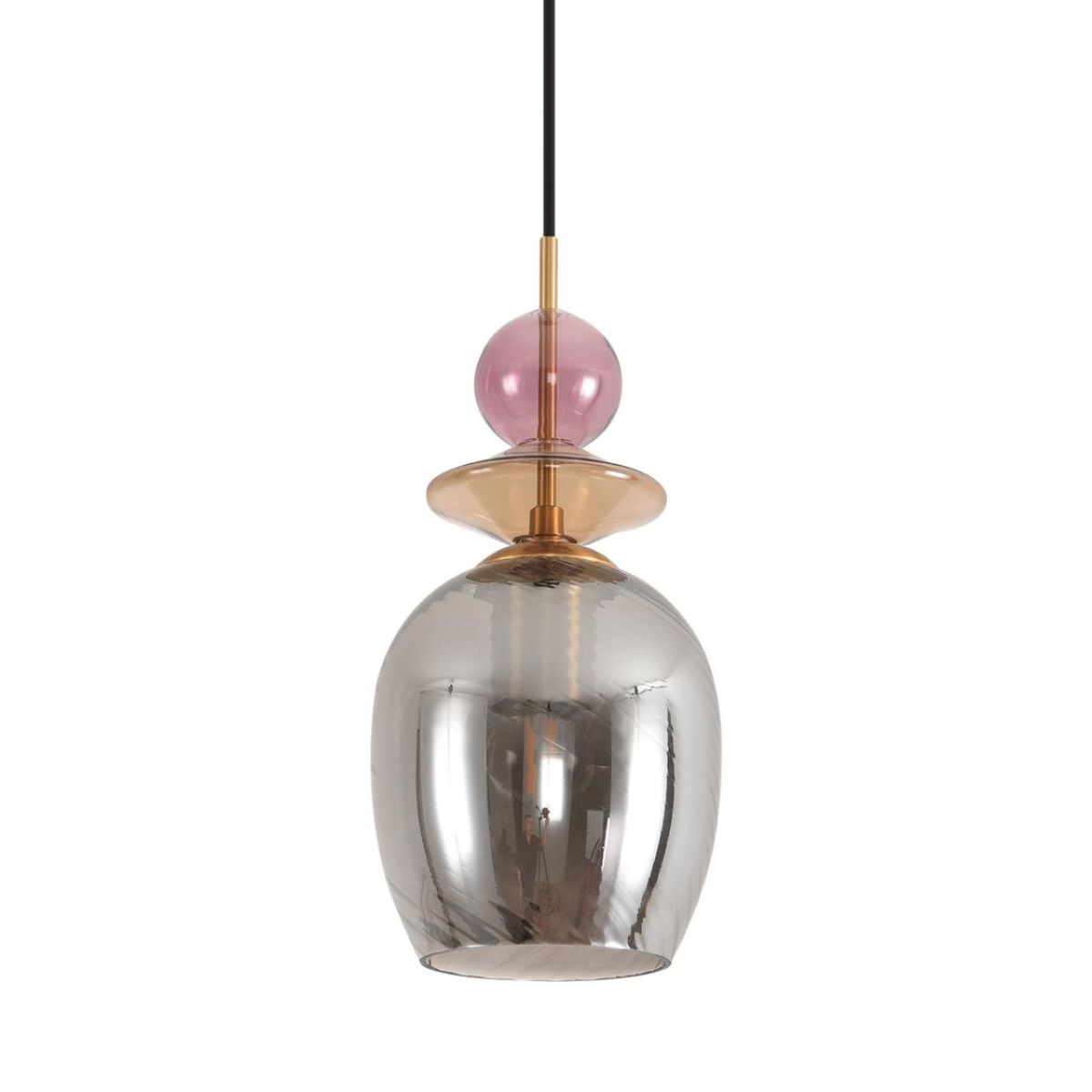 подвесной светильник lumion moderni irime 8297/1a