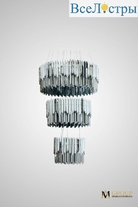 ROBERTO CAVALLI L800+600+400 CH