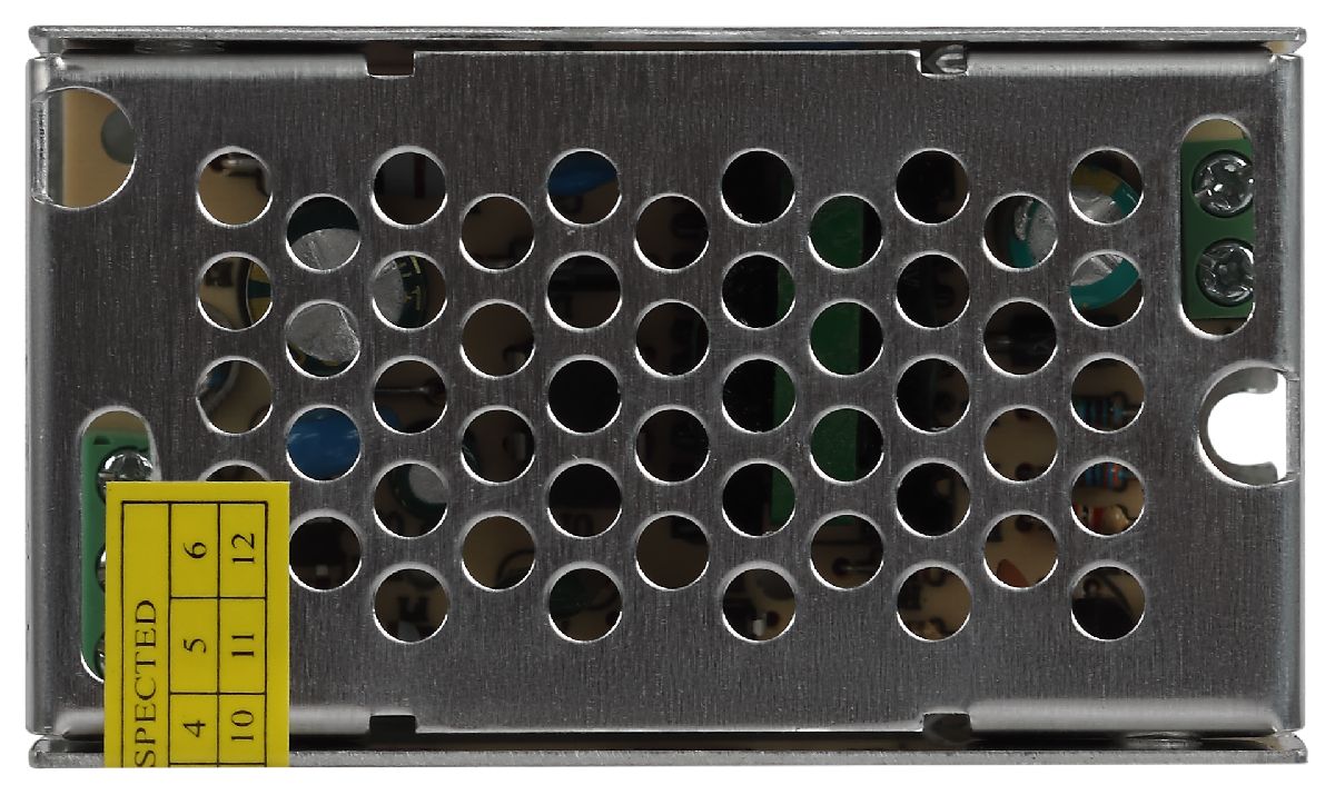 блок питания эра lp-led-15w-ip20-12v-s б0061118