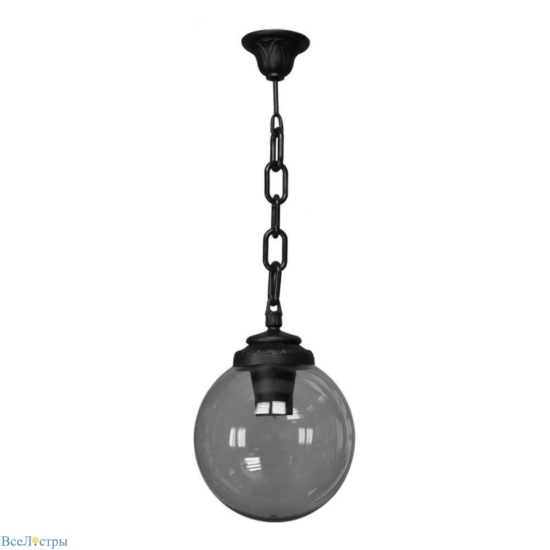 уличный подвесной светильник fumagalli sichem/g250 g25.120.000.aze27