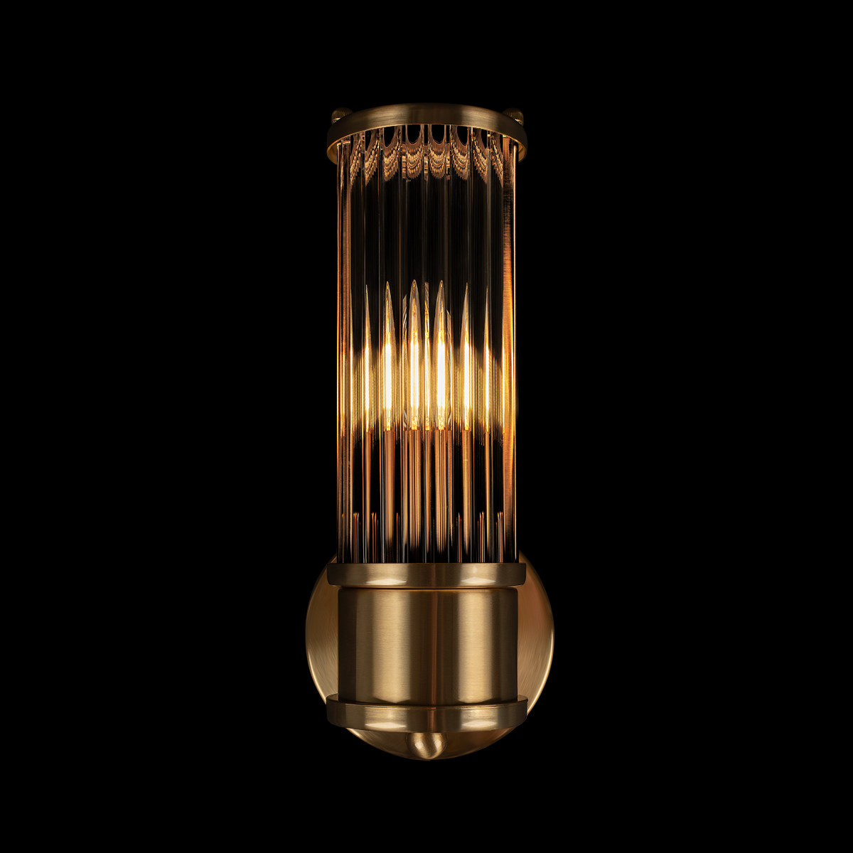 бра loft it vessel 10449w/a ab