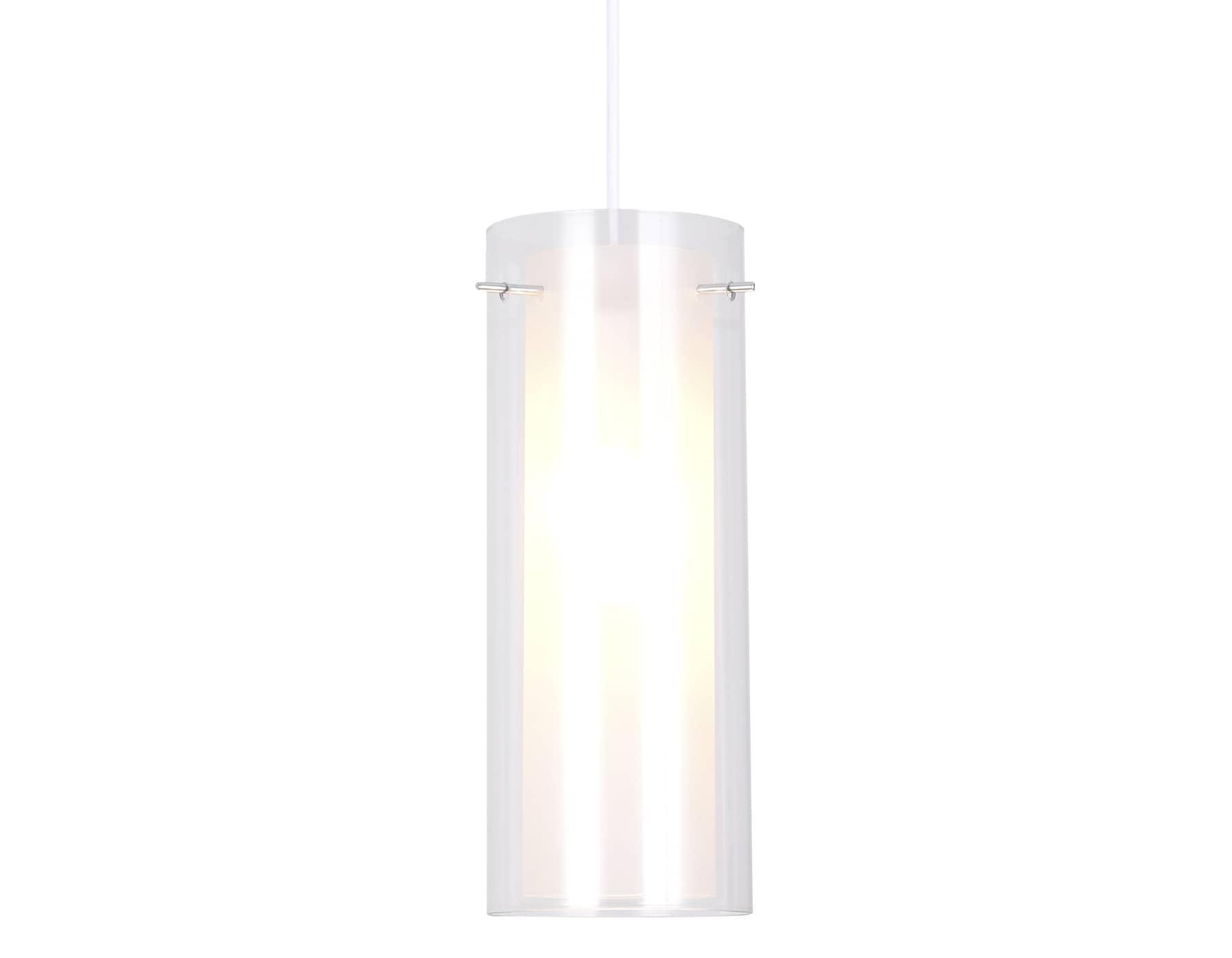 подвесной светильник ambrella light traditional tr3672