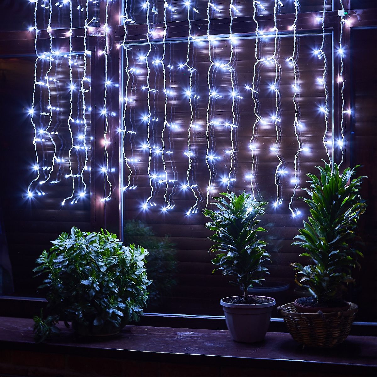 гирлянда uniel uld-c1515-100/dta white ip20 ul-00010911