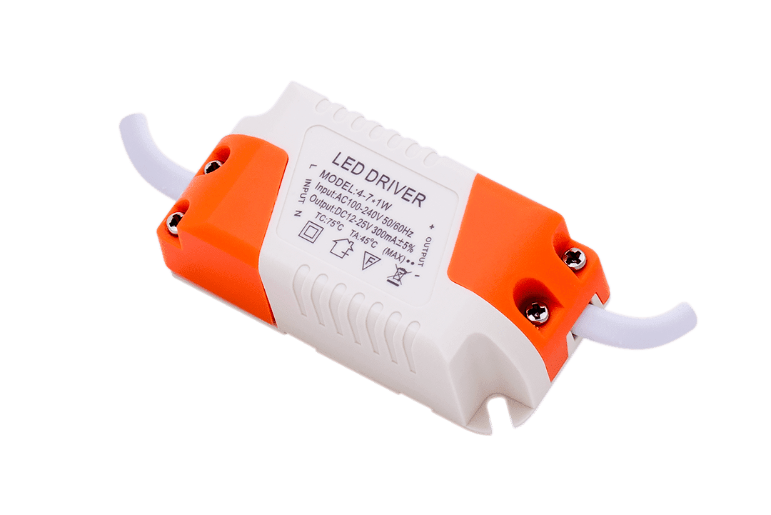 встраиваемый светильник designled kz-dlb-7-nw 002346