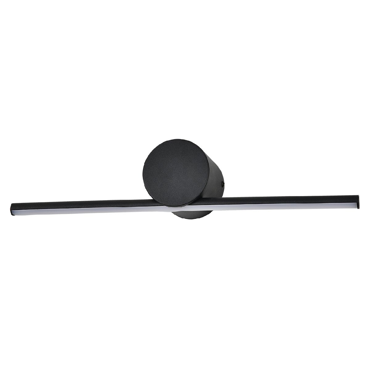 настенный светильник escada line 10281/1led black