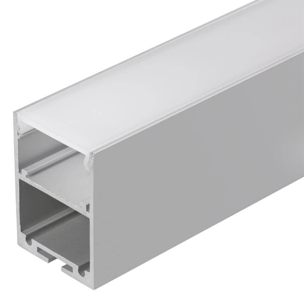 рассеиватель arlight arh-line-3750a-2000 opal 019624