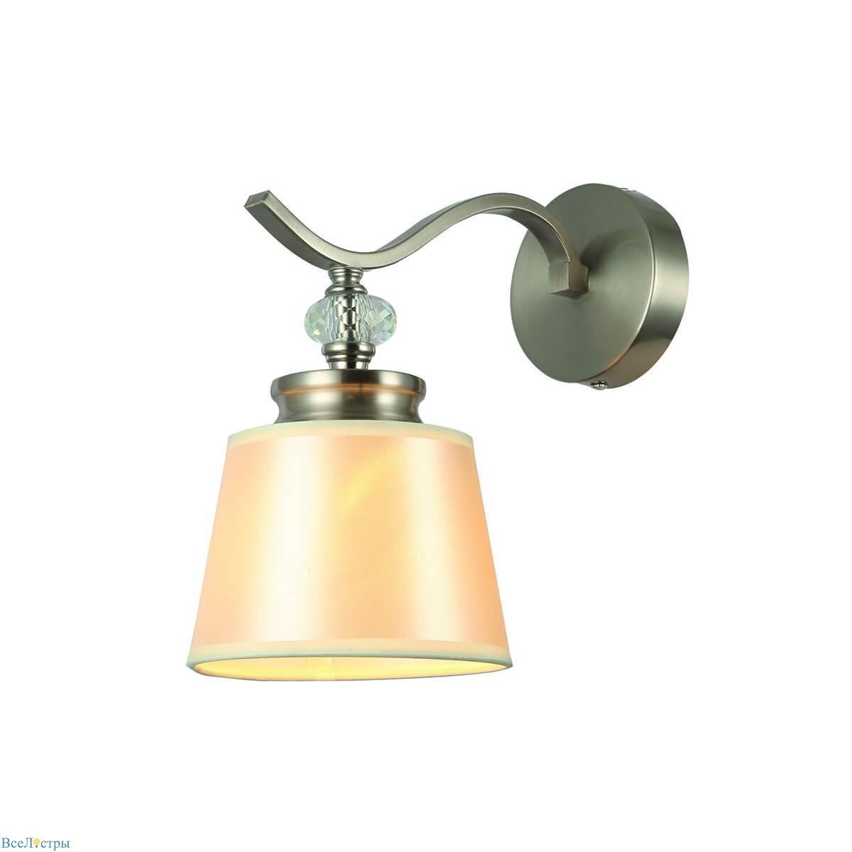 бра f-promo unitas 2852-1w