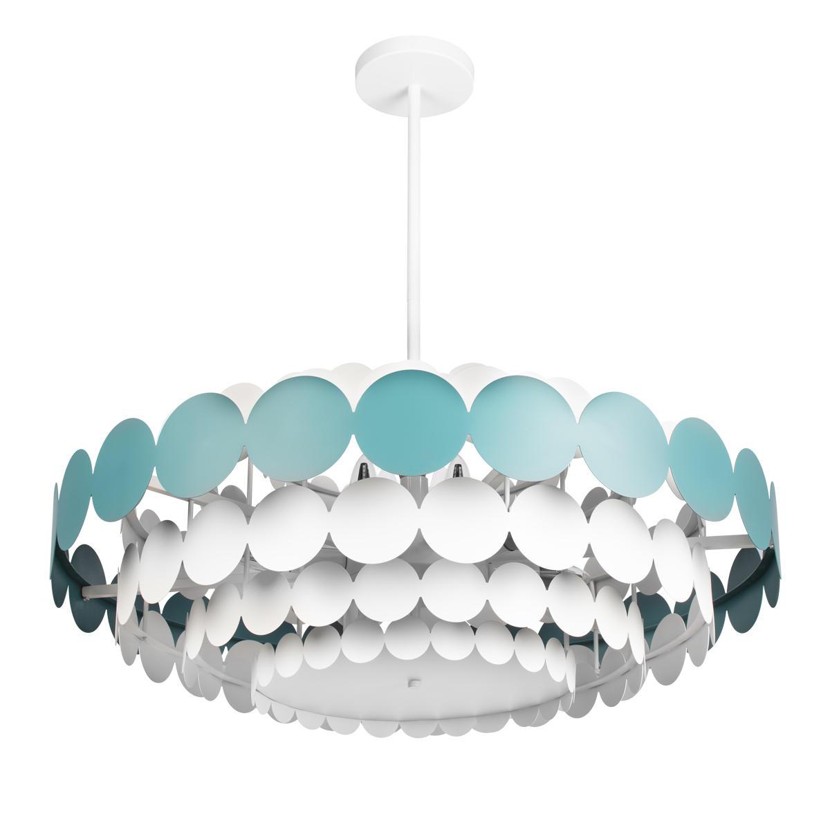 подвесной светильник loft it juicy 10310/m blue