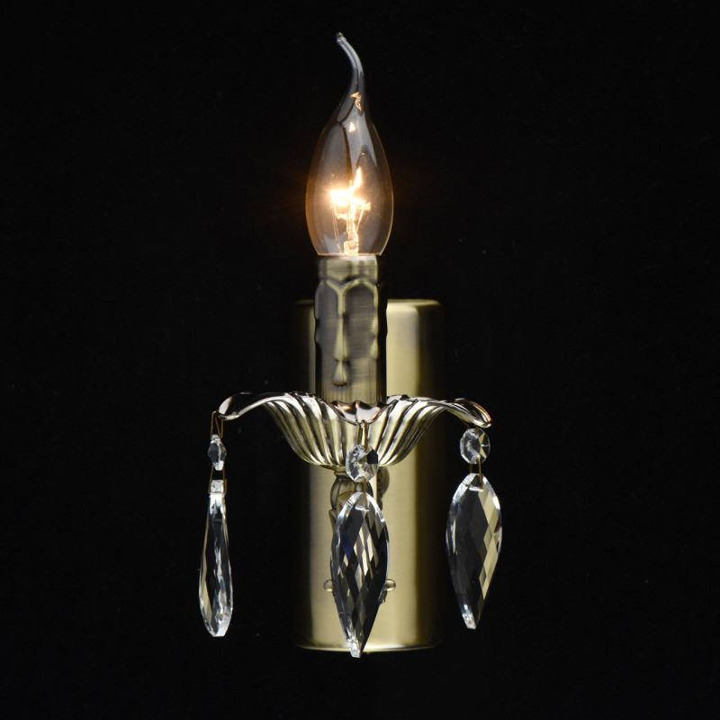 бра mw-light 371026201