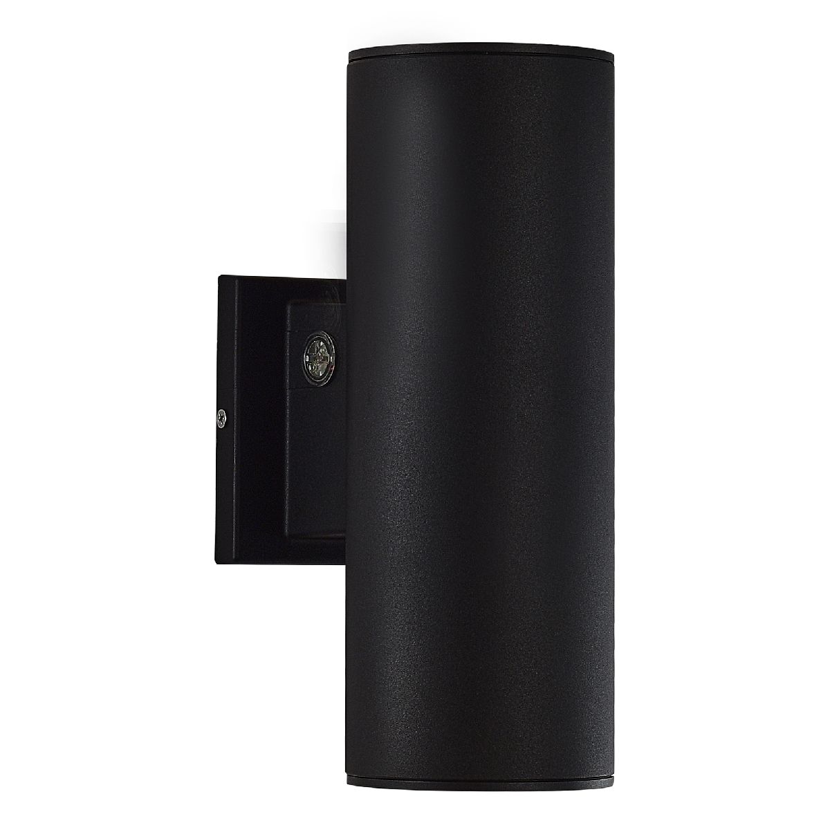 уличный настенный светильник st luce tubo sl9530.411.01