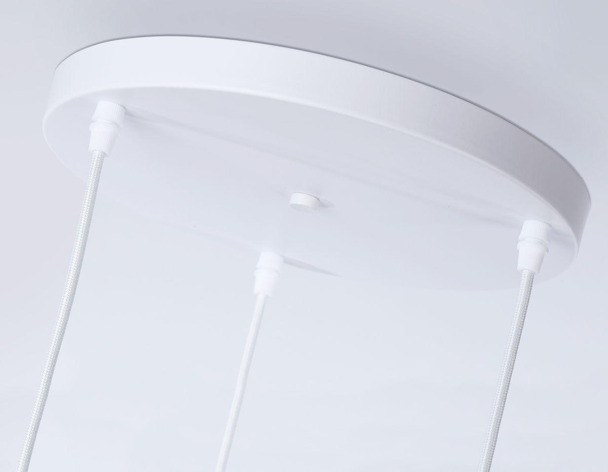 подвесная люстра ambrella light traditional tr8078