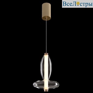 QUASAR SP7W LED TRANSPARENT