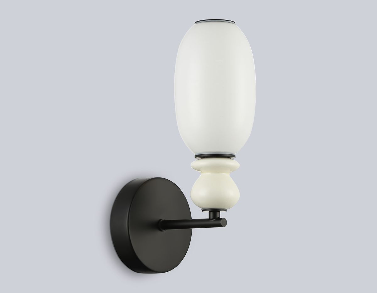 бра ambrella light high light ceramo modern lh53148
