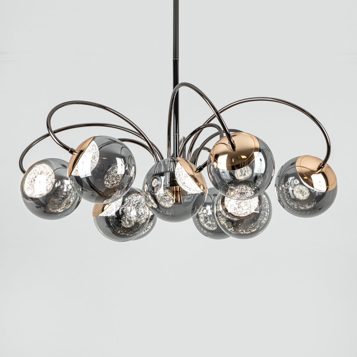 люстра на штанге modestyle ms.2522.800