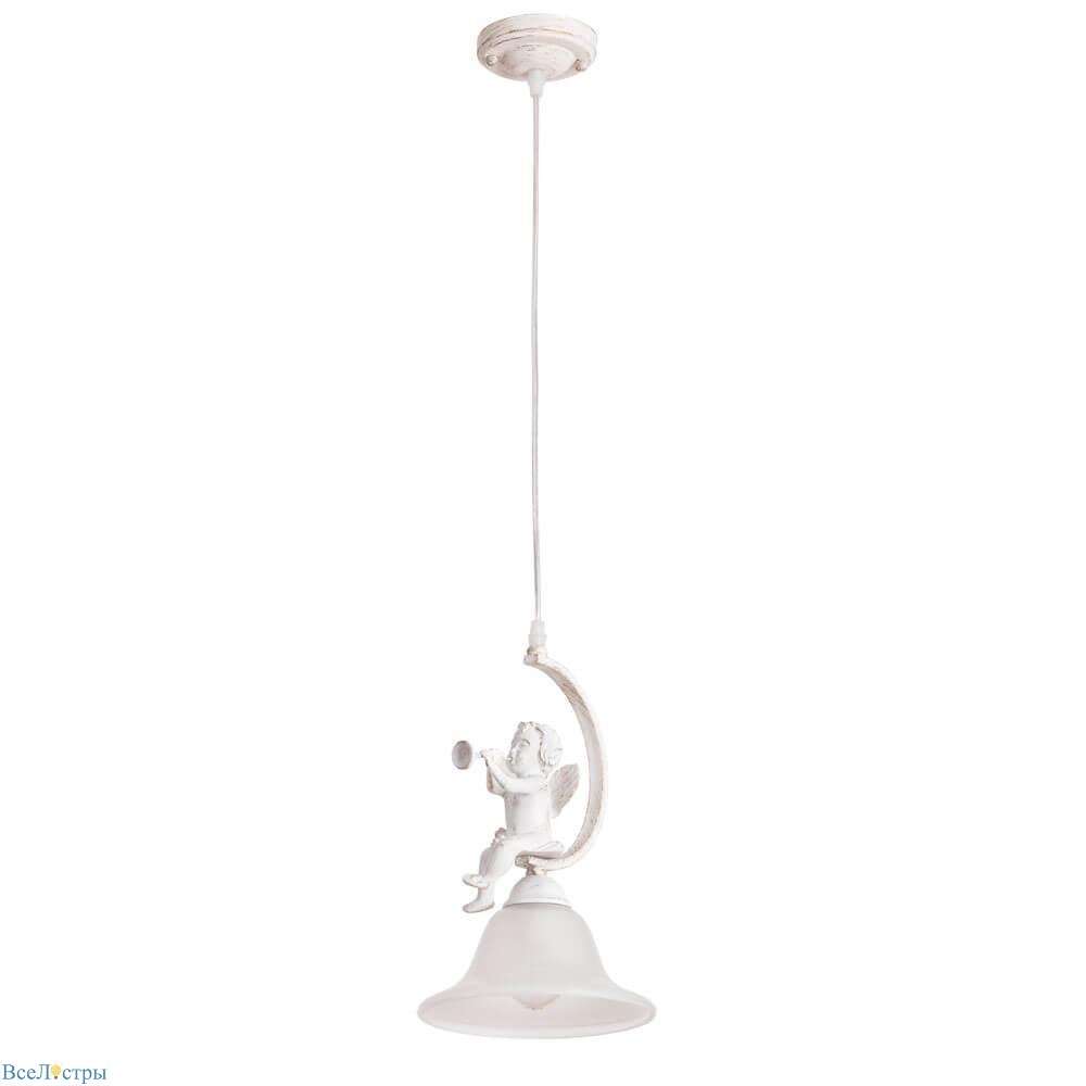 подвесной светильник arte lamp amur a1133sp-1wg
