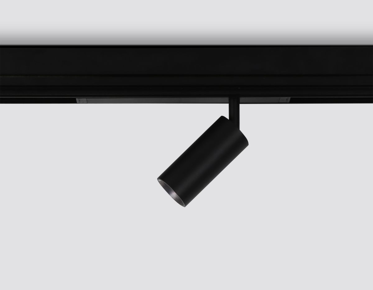 трековый светодиодный светильник ambrella light track system gl1620