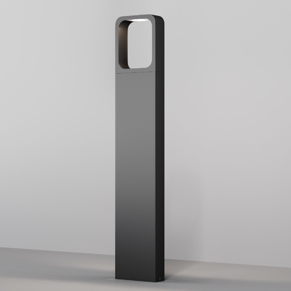 ландшафтный светильник maytoni track o461fl-l7gf3k1