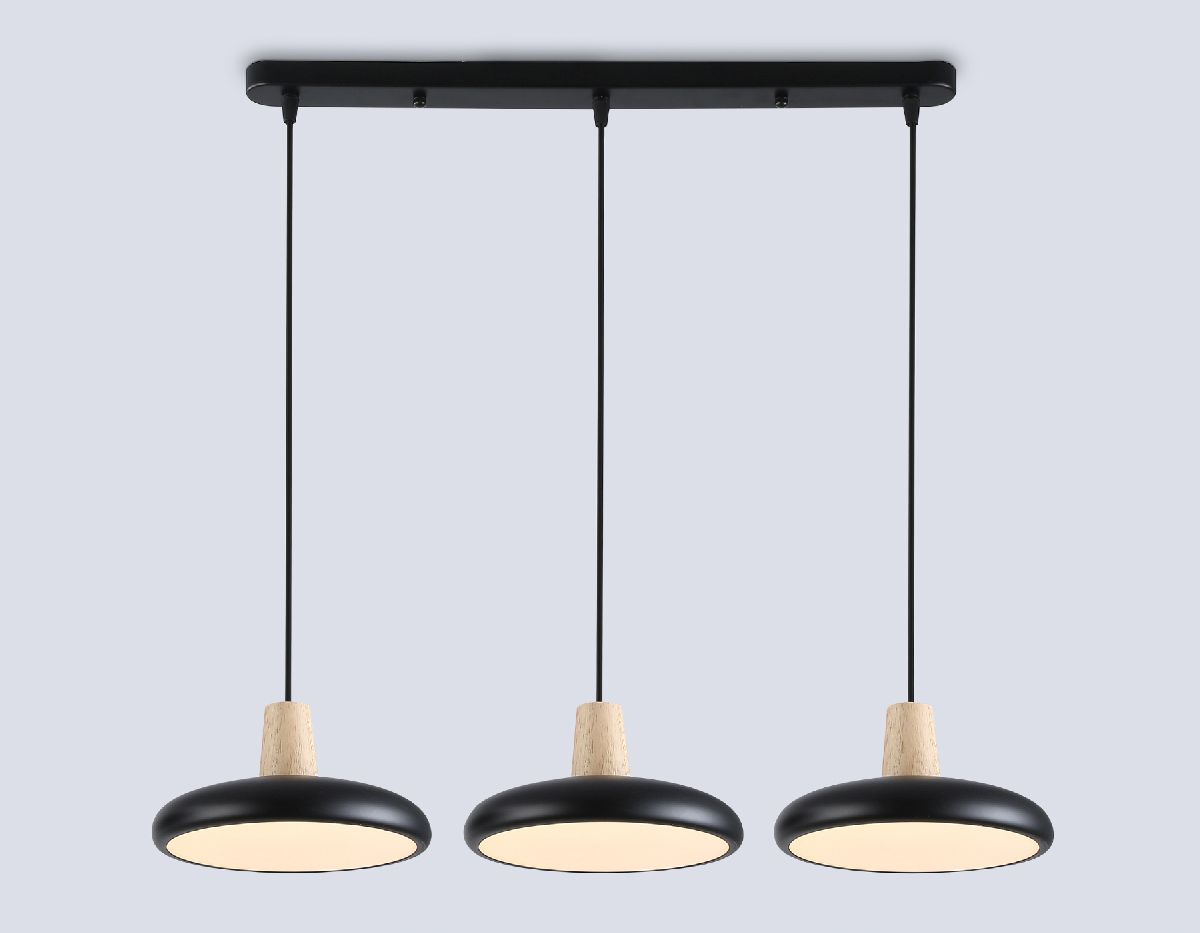 подвесной светильник ambrella light linetech comfort fl4841