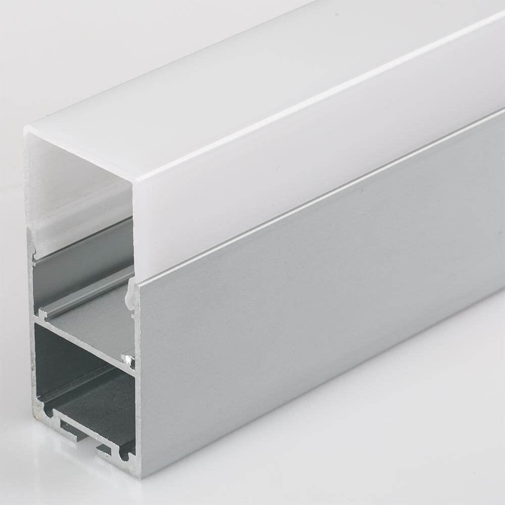экран arlight arh-line-3750a-vol-2000 frost 020576