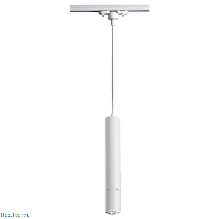 подвесной светильник novotech pipe 370400