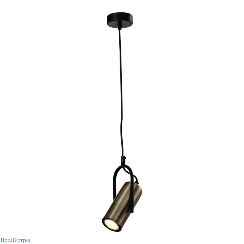 подвесной светильник rivoli elfriede 3101-201 б0051247