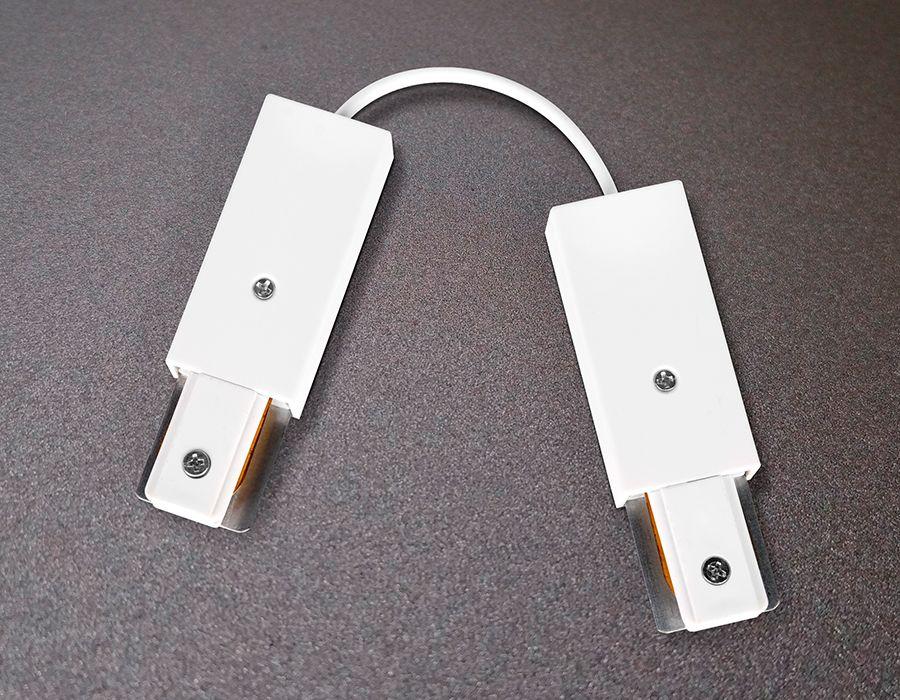 коннектор гибкий ambrella light track system gl7087