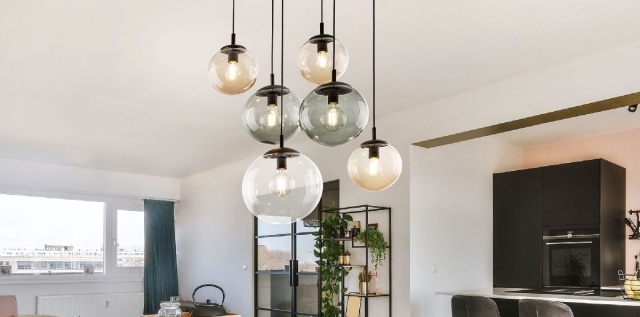 Esme TK Lighting