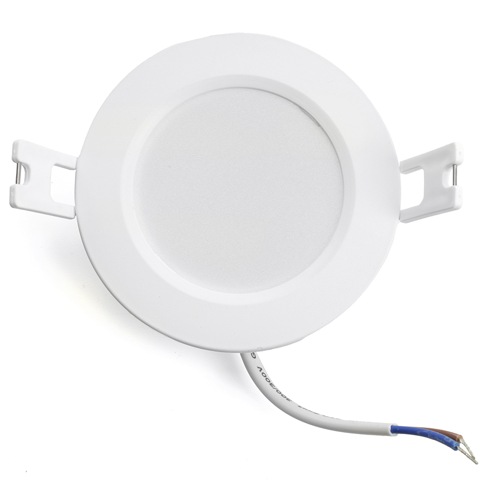 встраиваемый светильник feron al528 48872