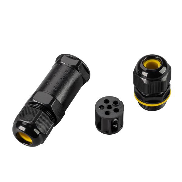 коннектор arlight neo-germ-5pin-wtw 030759