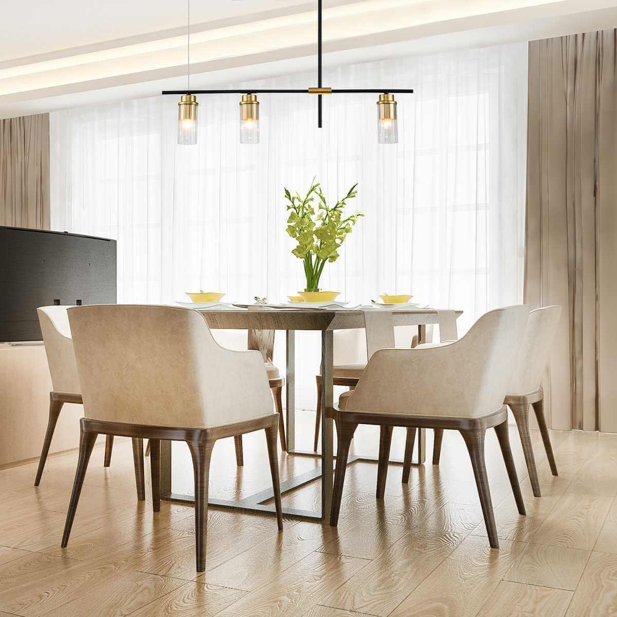 подвесная люстра escada reverse 2100/3p
