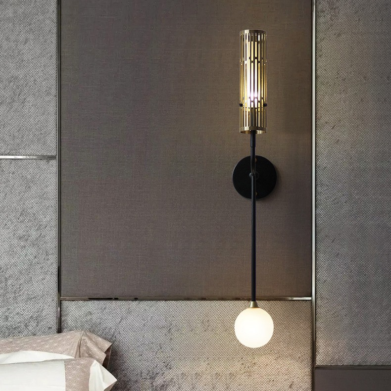 бра imperium loft sway 141052-26