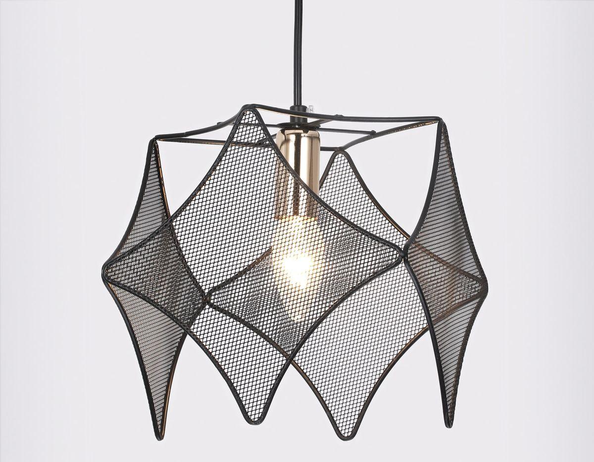 подвесной светильник ambrella light traditional tr8421
