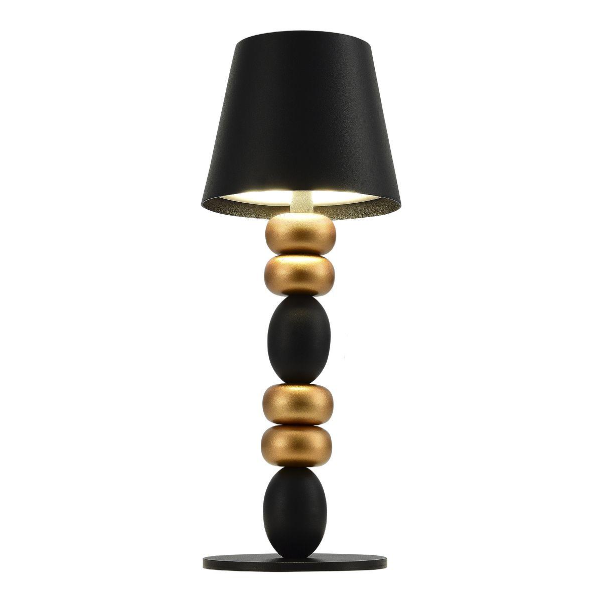 настольная лампа st luce ease sl1011.414.01