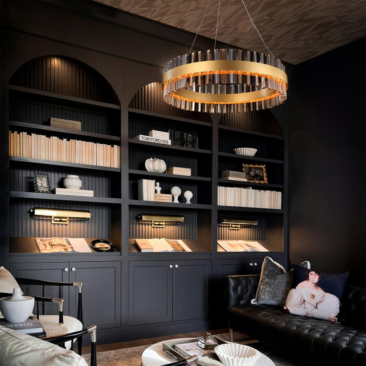 настенный светильник favourite marquis 4263-1w