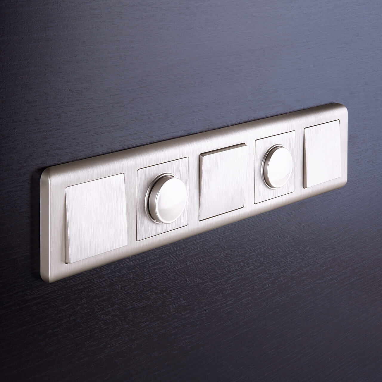 диммер werkel перламутровый рифленый w1142013 4690389160981