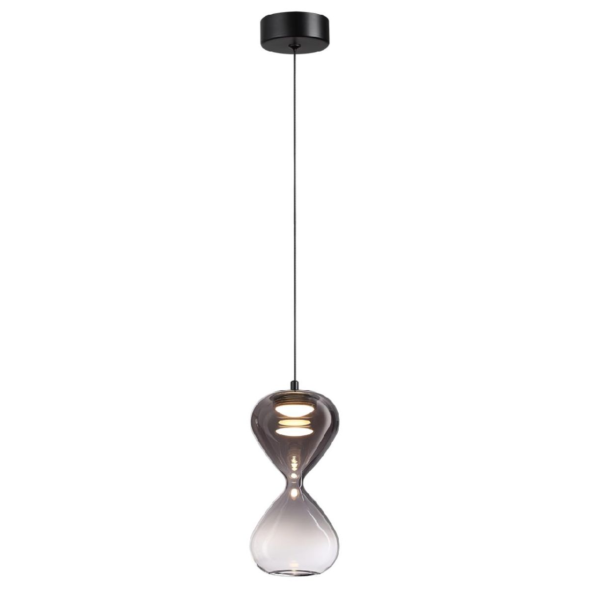подвесной светильник odeon light pendant glessi 5092/4la