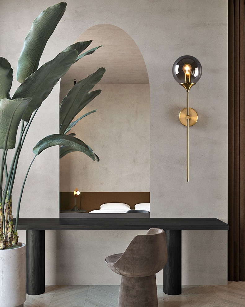 бра topdecor tobias a1 74