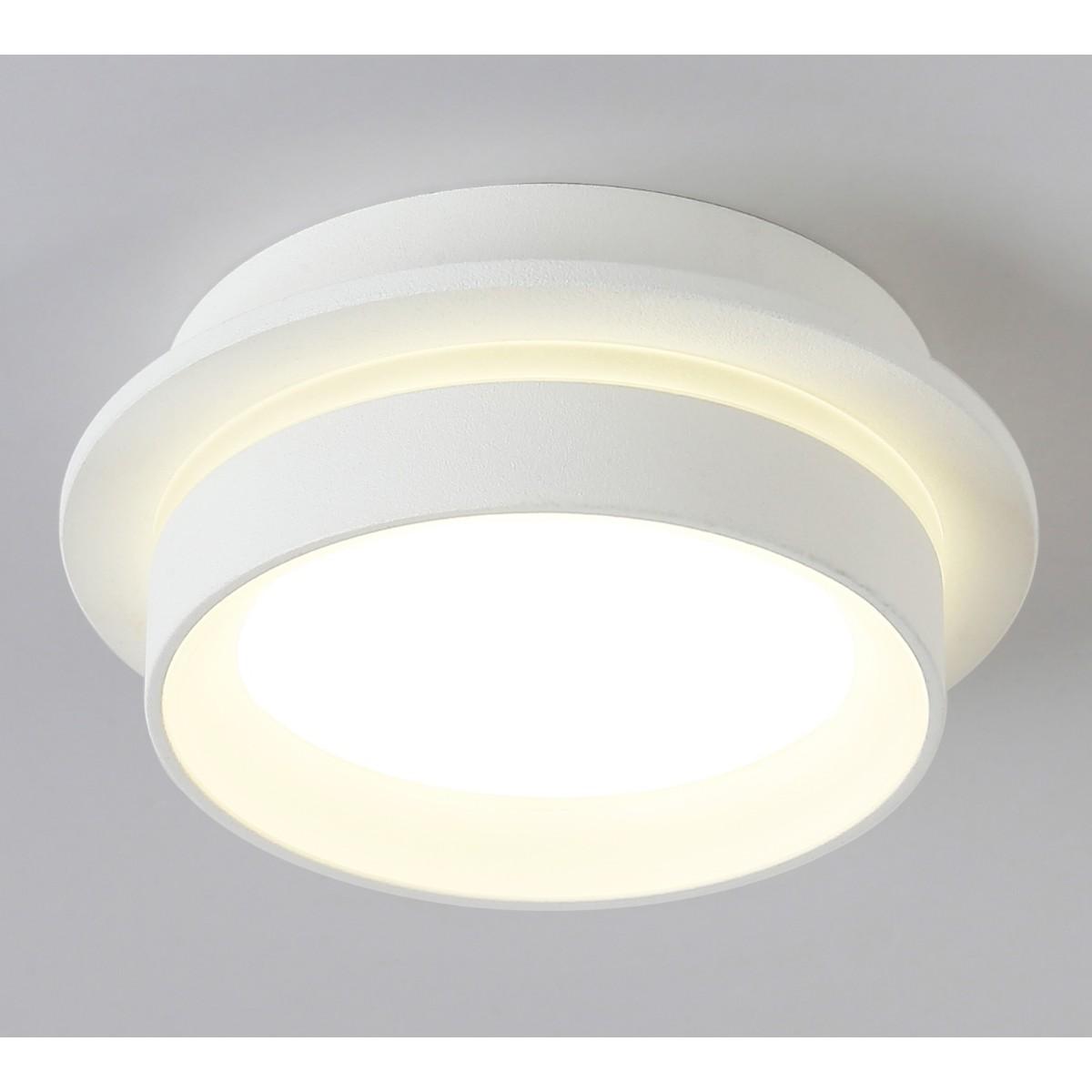 потолочный светильник ambrella light tn5383