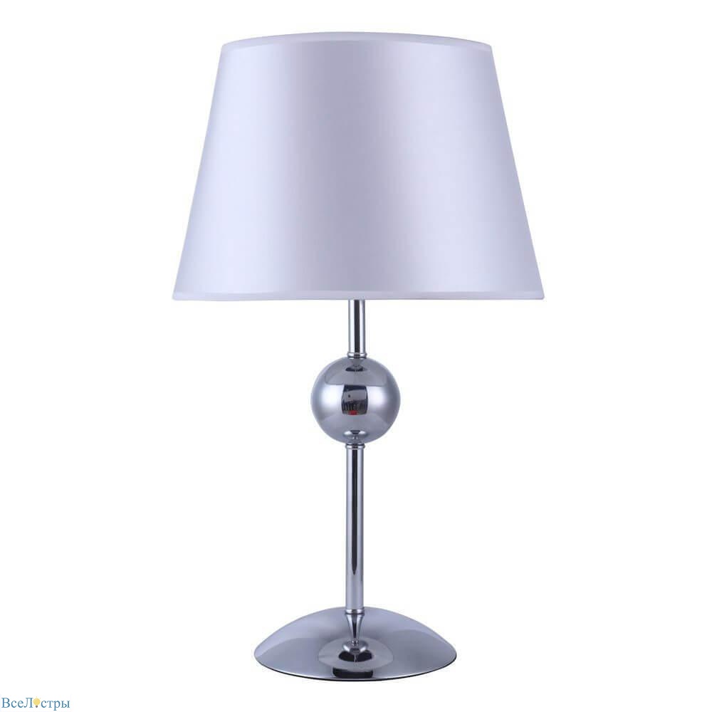 настольная лампа декоративная arte lamp 4012 a4012lt-1cc