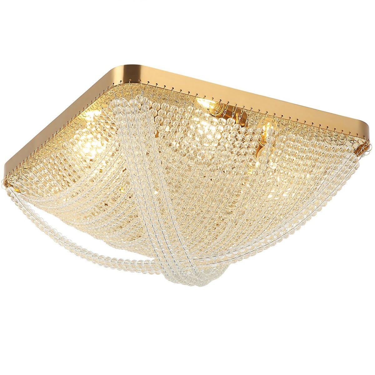 потолочная люстра stilfort marelli 2169/05/06c