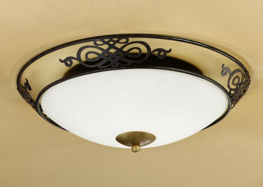 потолочный светильник eglo mestre 86712