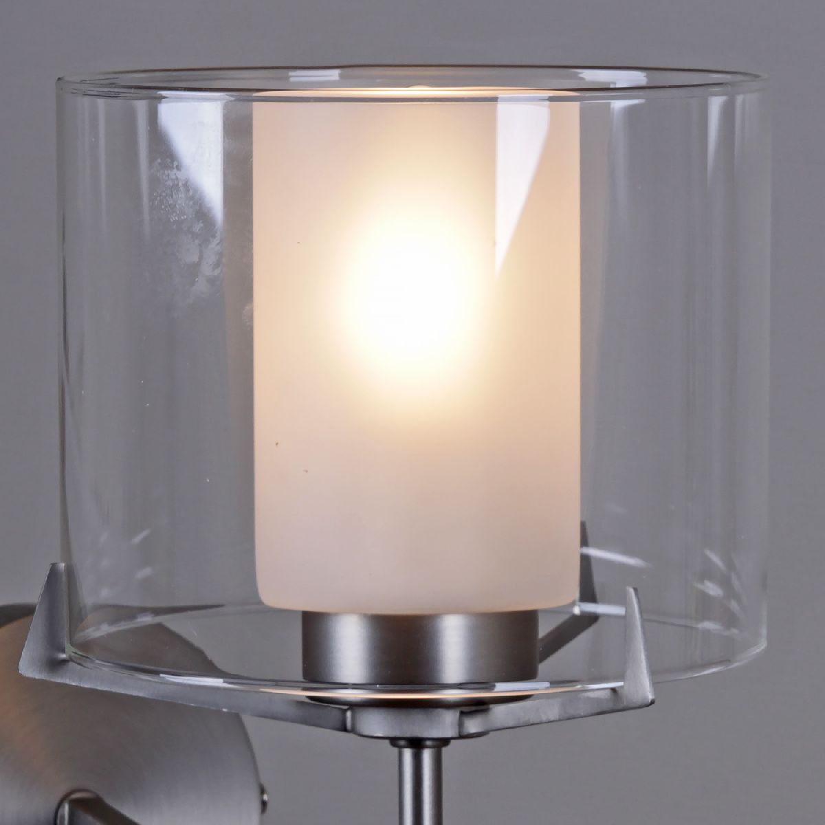 бра illumico il5563-1wst-79 sn