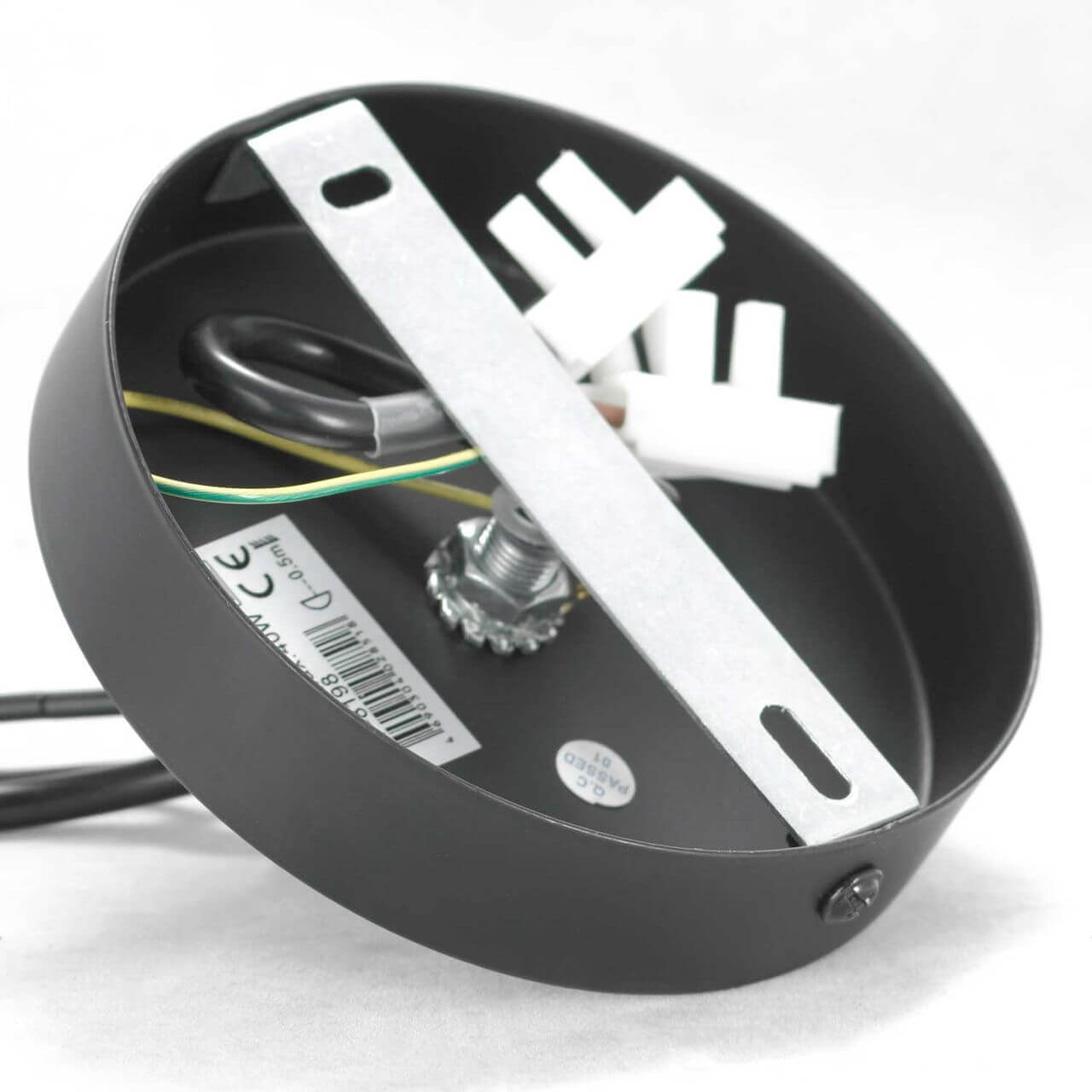 подвесная люстра lussole lgo roosevelt lsp-8198