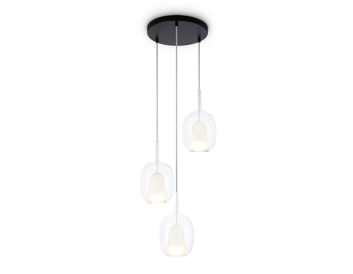 подвесной светильник ambrella light high light modern lh11151