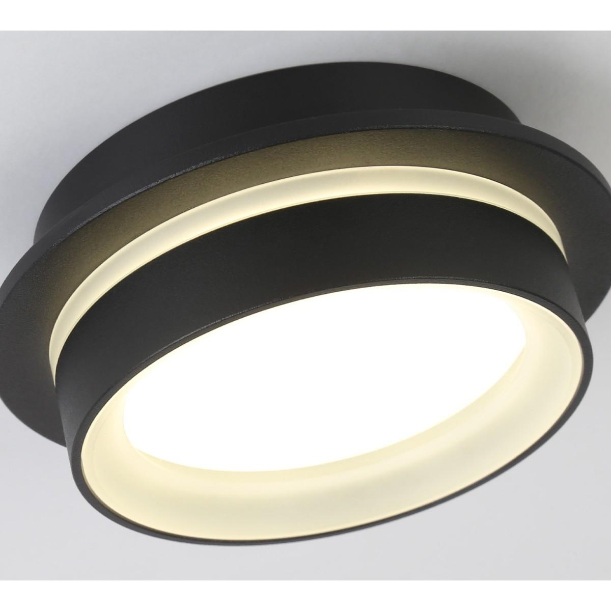 потолочный светильник ambrella light tn5385