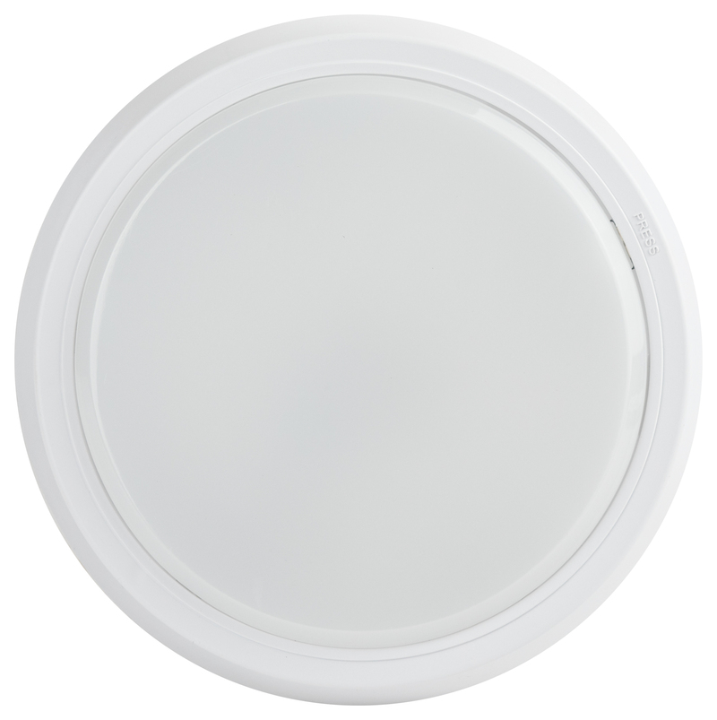 настенно-потолочный светильник эра spb-301-0-4k-10 б0055041