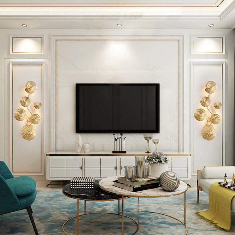 настенный светильник imperium loft inca twig 179939-26