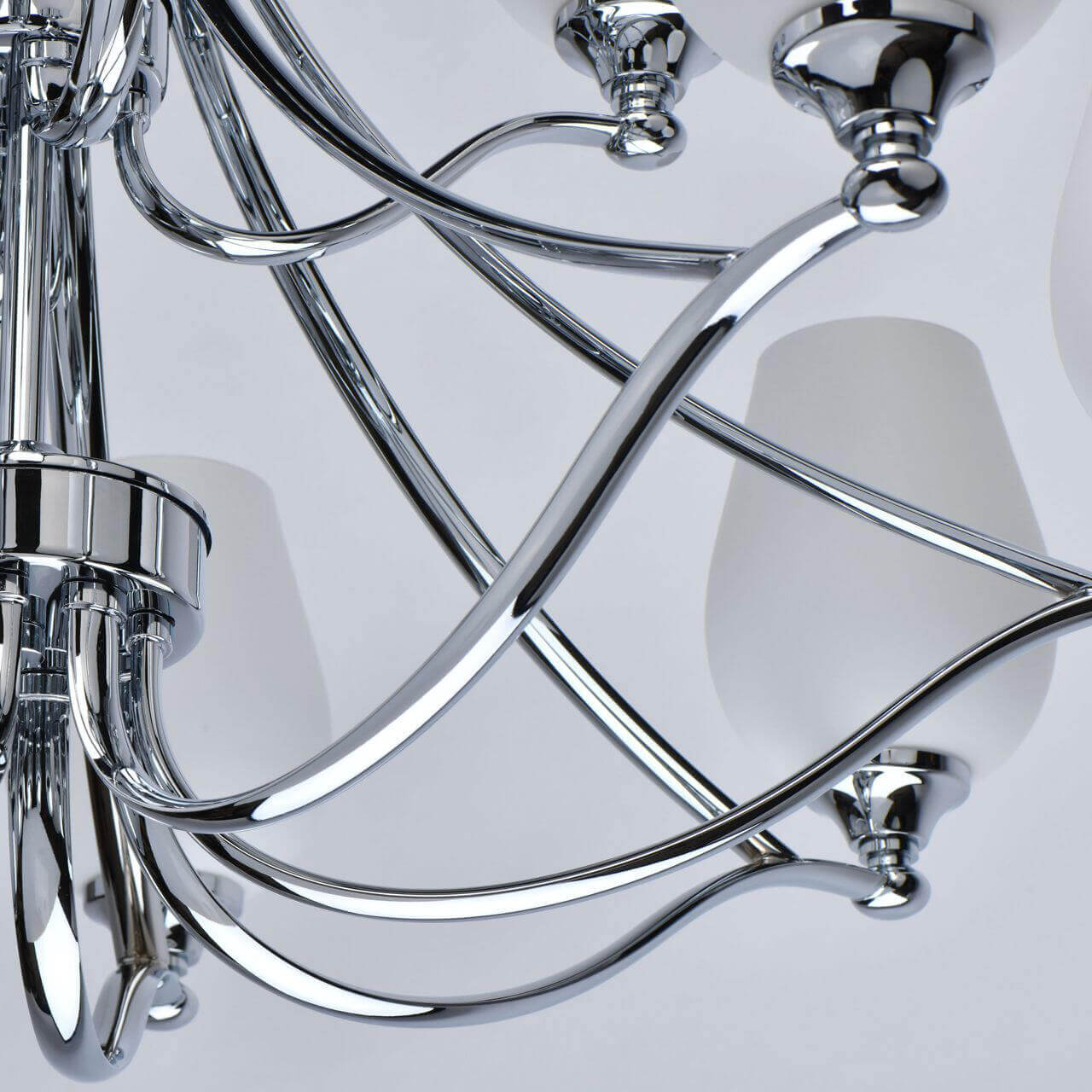 подвесная люстра chiaro палермо 386016512