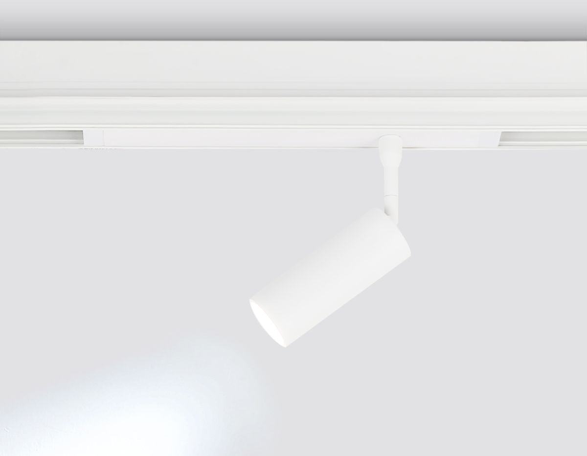 трековый магнитный светильник ambrella light magnetic 220v gl1201