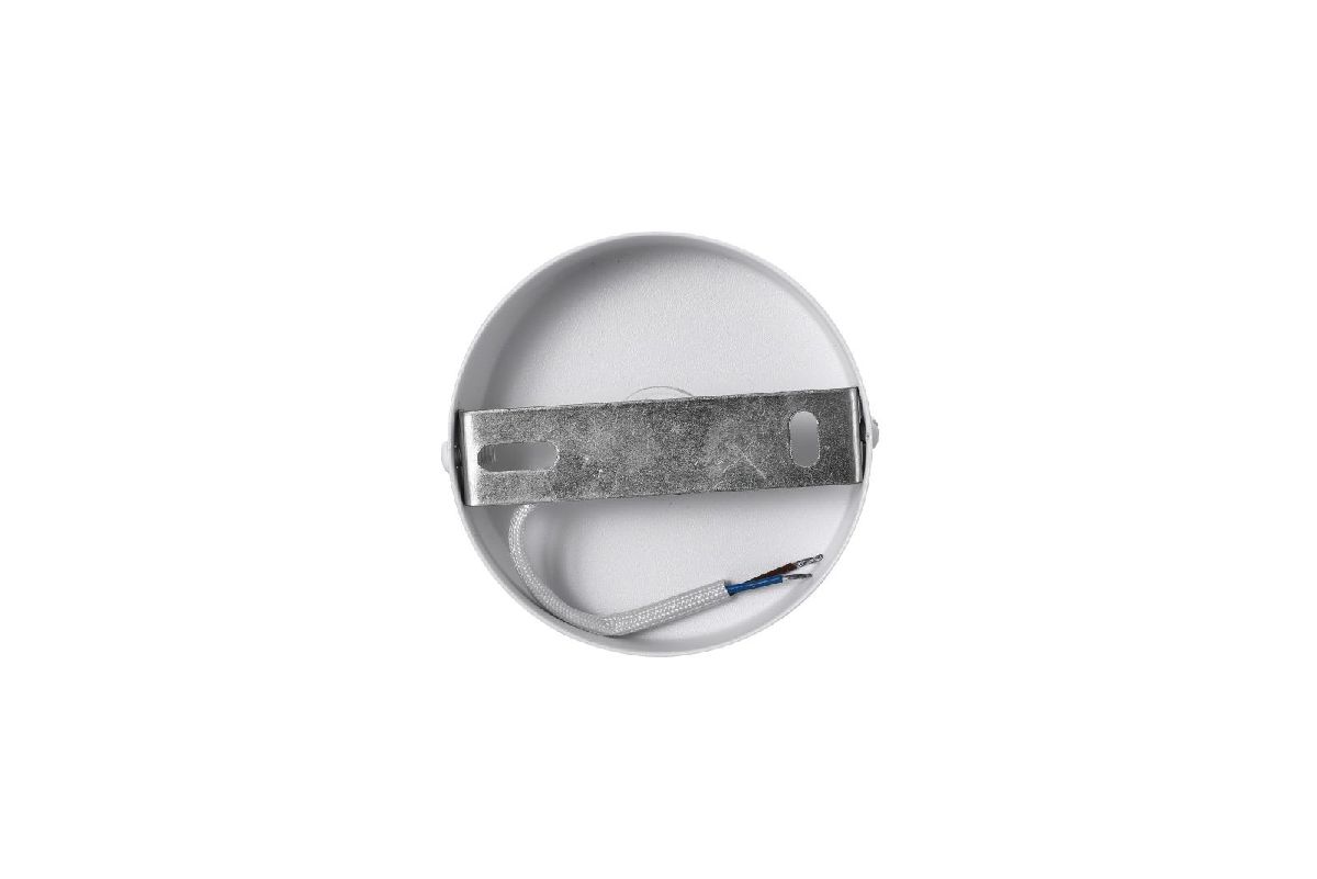 накладной светильник lucia tucci paganini ltp-d001-01gx53-wb